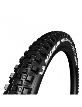 PNEU VTT GRAVITY 27.5 X 2.40 MICHELIN WILD ENDURO REAR GUMX3 TUBELESS ET TUBETYPE TS (61-584) (650B) COMPATIBLE VAE