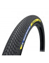 PNEU BMX 20 X 1.70 MICHELIN PILOT SX COMPETITION NOIR TS (44-406) TUBELESS READY