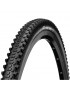 PNEU VTT 27.5 X 2.10 CONTINENTAL RUBAN NOIR TR (54-584) (650B) COMPATIBLE VAE