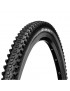 PNEU VTT 27.5 X 2.60 CONTINENTAL RUBAN NOIR TR (65-584) (650B) COMPATIBLE VAE