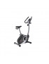 VELO FITNESS JK BIKE JK226 MAGNETIQUE 8 NIVEAUX DE RESISTANCE VOLANT 7Kg (COMPTEUR CALORIES -VITESSE - DISTANCE PARTIELLE ET TO