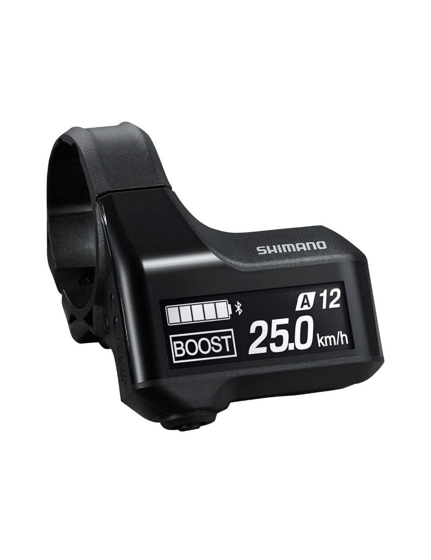 COMPTEUR SHIMANO STEPS POUR SC-E7000 (TETE SEULE SANS LE SUPPORT)