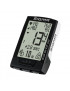 COMPTEUR SIGMA BC 23.16 BLANC CADENCE PEDALAGE, CARDIO ET ALTIMETRE SANS FIL (30 FONCTIONS) - EDITION SPECIALE