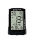 COMPTEUR SIGMA BC 23.16 BLANC CADENCE PEDALAGE, CARDIO ET ALTIMETRE SANS FIL (30 FONCTIONS) - EDITION SPECIALE