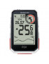 COMPTEUR SIGMA ROX4.0 GPS BLANC ALTIMETRE AVEC CARDIO