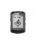GPS - COMPTEUR IGPSPORT IGS520 GPS AVEC VITESSE, ALTIMETRE, TEMPERATURE COMPATIBLE STRAVA - Option : CAPTEUR CADENCE, VITESSE E