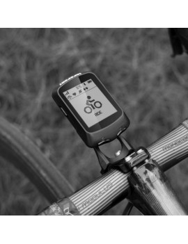 GPS - COMPTEUR IGPSPORT IGS520 GPS AVEC VITESSE, ALTIMETRE, TEMPERATURE COMPATIBLE STRAVA - Option : CAPTEUR CADENCE, VITESSE E