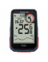 COMPTEUR SIGMA ROX4.0 GPS NOIR ALTIMETRE