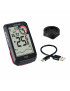 COMPTEUR SIGMA ROX4.0 GPS NOIR ALTIMETRE