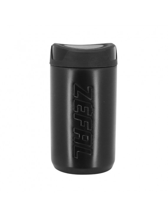 BIDON PORTE-OUTIL ZEFAL ZBOX 140mm NOIR 0.5L