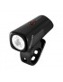 ECLAIRAGE VELO - TROTTINETTE USB AVANT SIGMA BUSTER 400 LUMEN VISIBILITE 120M (AUTONOMIE 2H à 9H) BATTERIE IION - FIXATION CIN