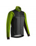 VESTE GIST HIVER SPEED NOIRE-JAUNE L   -5605