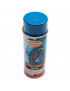 Bombe de peinture motip pro étrier frein bleu spray 400ml (04099)...