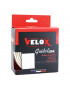 RUBAN DE GUIDON VELOX CONFORT 4mm BLANC