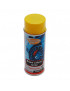 Bombe de peinture motip pro étrier frein jaune spray 400ml (04097...