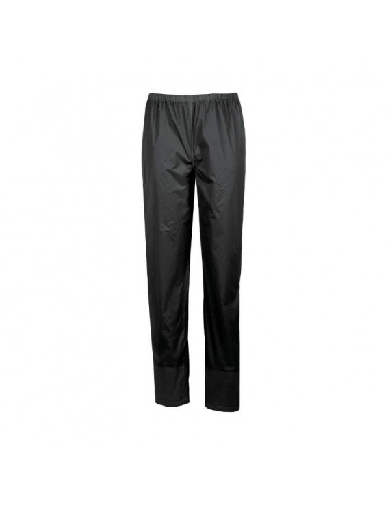 PANTALON DE PLUIE TUCANO PANTA NANO RAIN ZETA NOIR TAILLE L