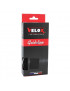 RUBAN DE GUIDON VELOX ULTRAGRIP 2.5mm NOIR