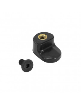 KIT VERROUILLAGE ALU GARDE BOUE ARRIERE POUR TROTTINETTE COMPATIBLE XIAOMI