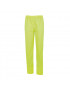 PANTALON DE PLUIE TUCANO PANTA NANO RAIN ZETA JAUNE FLUO TAILLE XL