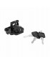 KIT SERRURE POUR BATTERIE LEADER FOX SAGA