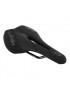 SELLE ITALIA X3 BOOST NOIR FLOW CHASSIS MANGANESE 250X145 (EMBALLAGE SOUS SACHET)