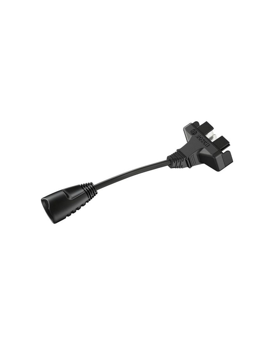 ADAPTATEUR POUR CHARGEUR BATTERIE BOSCH CLASSIC + REF 178912 - 178913 - 178914