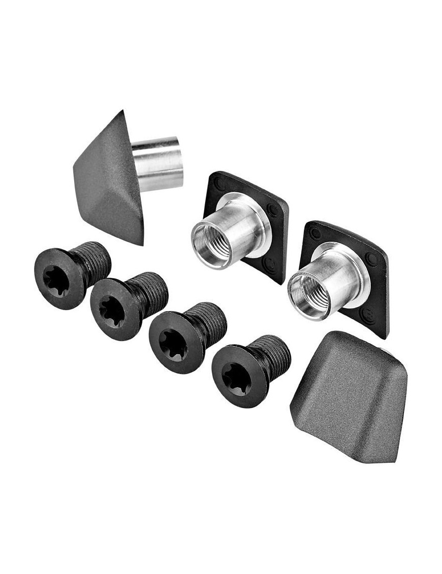 INTRAVIS PEDALIER SHIMANO ULTEGRA R8000 (JEU DE 4)