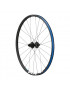 "ROUE VTT 27.5"" SHIMANO MT501 BOOST DISC CENTERLOCK ARRIERE 12V. NOIR PNEU AXE TRAVERSANT 12-148 - LARGEUR JANTE EXTERIEUR 29.