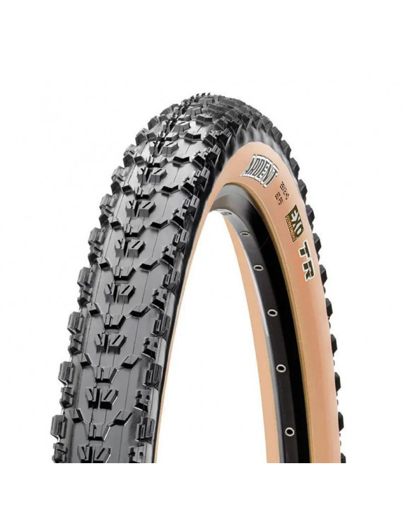 PNEU VTT 29 X 2.25 MAXXIS ARDENT EXO PROTECTION TUBELESS READY NOIR-PARABENE TS (54-622) (POLYVALENT) DUAL  (EN VRAC)