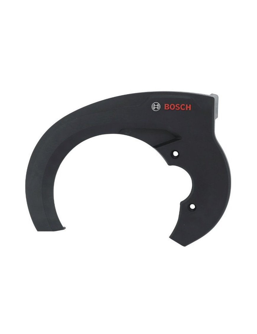 HABILLAGE BOSCH PERFORMANCE LINE DROIT NOIR BDU3XX