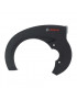 HABILLAGE BOSCH PERFORMANCE LINE DROIT NOIR BDU3XX