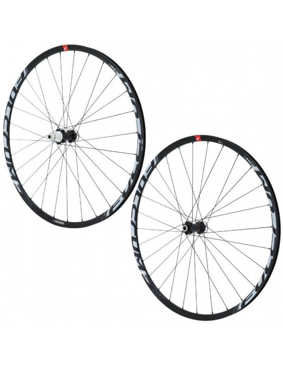 ROUES VTT 29 FULCRUM RED ZONE 7 DISC CENTERLOCK NOIRE BOOST SRAM XD 12V.  AXE TRAVERSANT 15x110 ET 12x148(PAIRE)