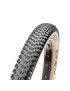 PNEU VTT 29 X 2.20 MAXXIS IKON EXO TUBELESS READY TAN NOIR-BEIGE  TS (54-622) (POLYVALENT)  (EN VRAC)