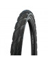 PNEU VTT URBAIN - VAE 27.5 X 2.15 SCHWALBE MARATHON EFFICIENCY ADDIX NOIR TS (55-584) (650B) RENFORT V-GUARD FLANC REFLEX HOMOL