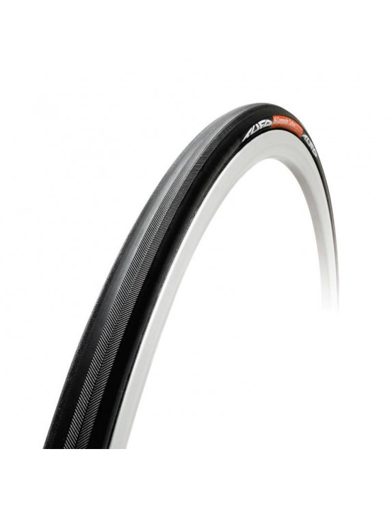 BOYAU ROUTE 700 X 28 TUFO HI-COMPOSITE CARBON NOIR 250g