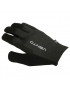GANTS VELO VTT LONG PNK NOIR  M  (PAIRE SUR CARTE)