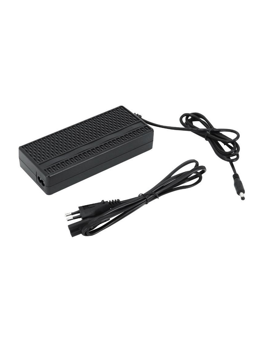 CHARGEUR VAE LEADER FOX  CHARGER 42.0 V  3.0 AH