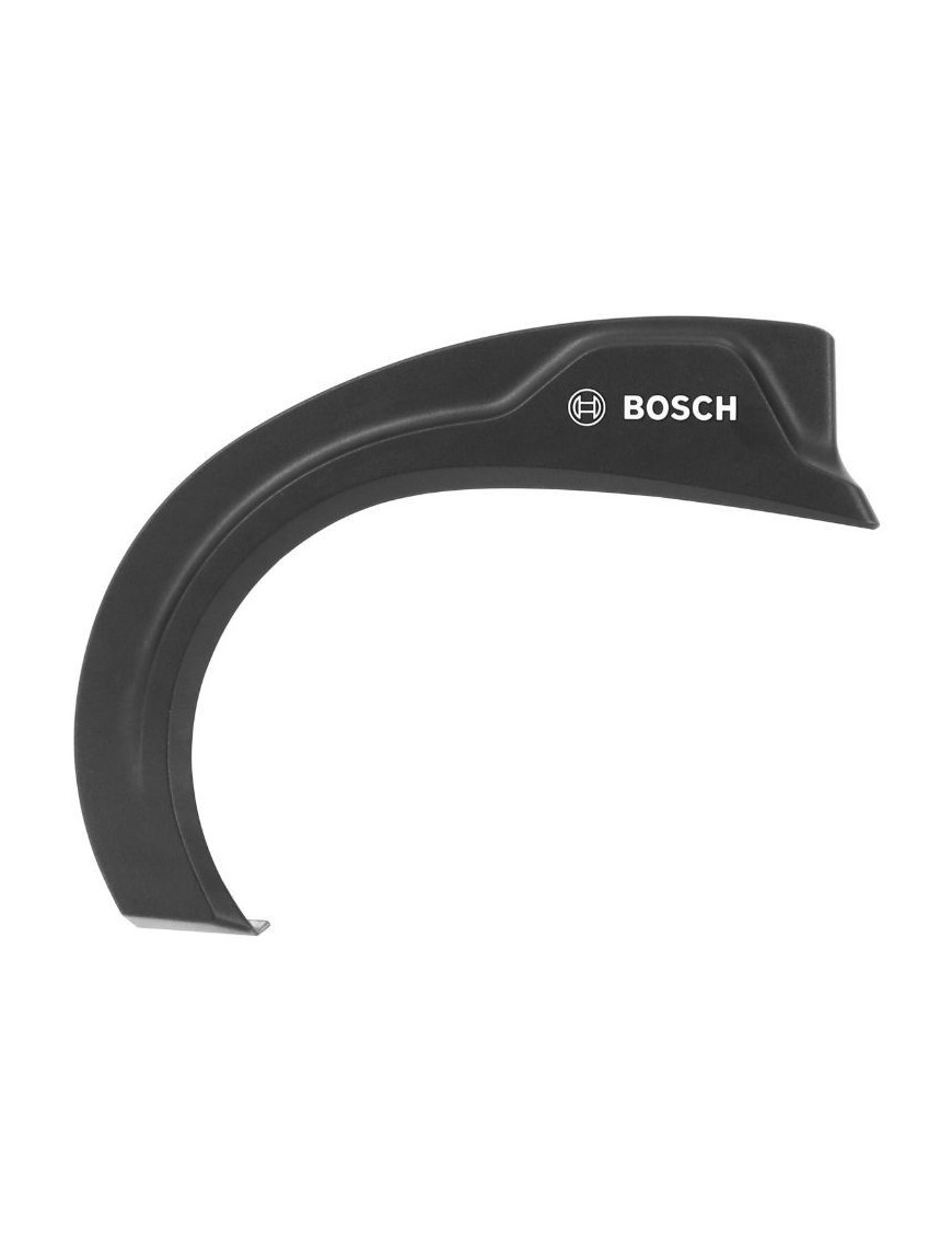 HABILLAGE BOSCH INTERFACE ACTIVE LINE DROIT NOIR BDU3XX