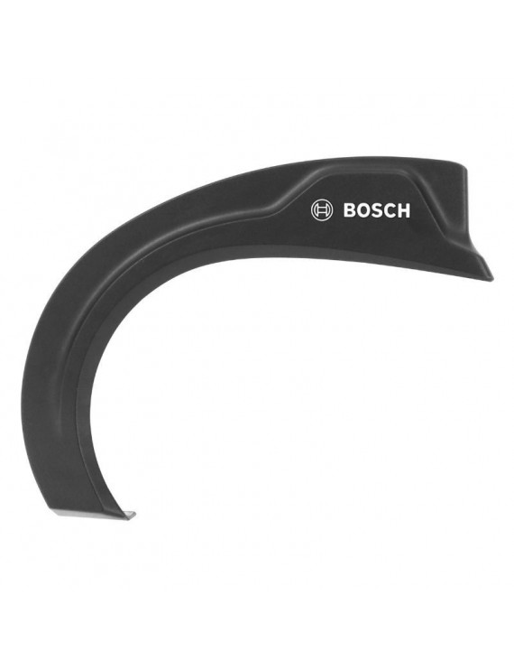 HABILLAGE BOSCH INTERFACE ACTIVE LINE DROIT NOIR BDU3XX