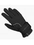GANTS VELO HIVER LONG VENTO NOIR   S (PAIRE SUR CARTE)