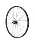 "ROUE VTT 29"" TRUCKY 30 DISC ARRIERE NOIR MOY SRAM XD 12V. AXE TRAVERSANT 12-142 (COMPATIBLE TUBELESS ET TUBETYPE) COMPATIBLE 