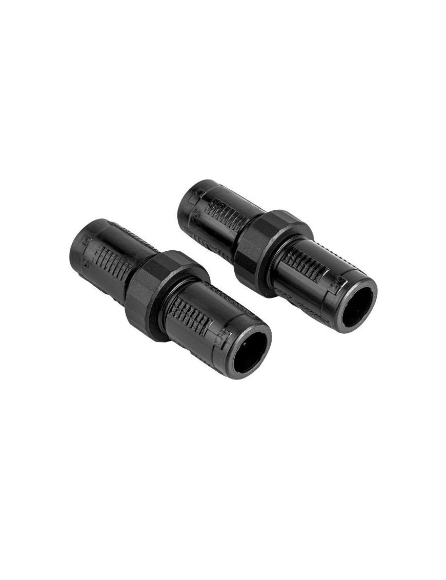 CONNECTEUR POUR PRESENTOIR-SUPPORT VELO STABILUS  (KIT DE 2 PIECES)