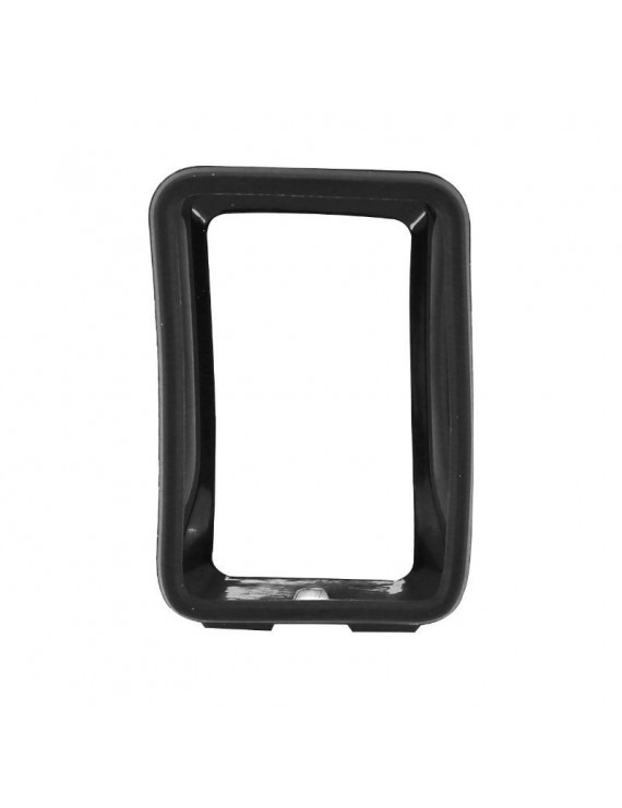 ETUI EN SILICONE IGPSPORT BH320 NOIR (POUR IGS320) (VENDU A L'UNITE)