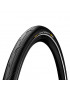 PNEU CITY VAE 20 X 1.60 CONTINENTAL CONTACT URBAN NOIR FLANC REFLEX TR (42-406) HOMOLOGUE VAE e50