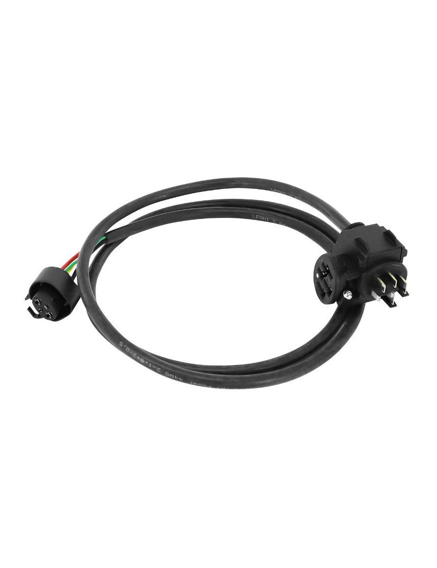 CABLE BOSCH POUR BATTERIE CADRE 1100mm BDU2XX - BDU3XX - BDU4XX    BCH213