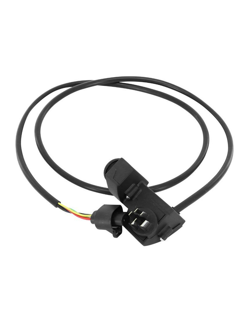 CABLE BOSCH POUR BATTERIE PORTE BAGAGE 1100mm BDU2XX - BDU3XX - BDU4XX    BCH221