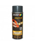 Bombe de peinture motip sprayplast carbone brillant spray 400ml (...