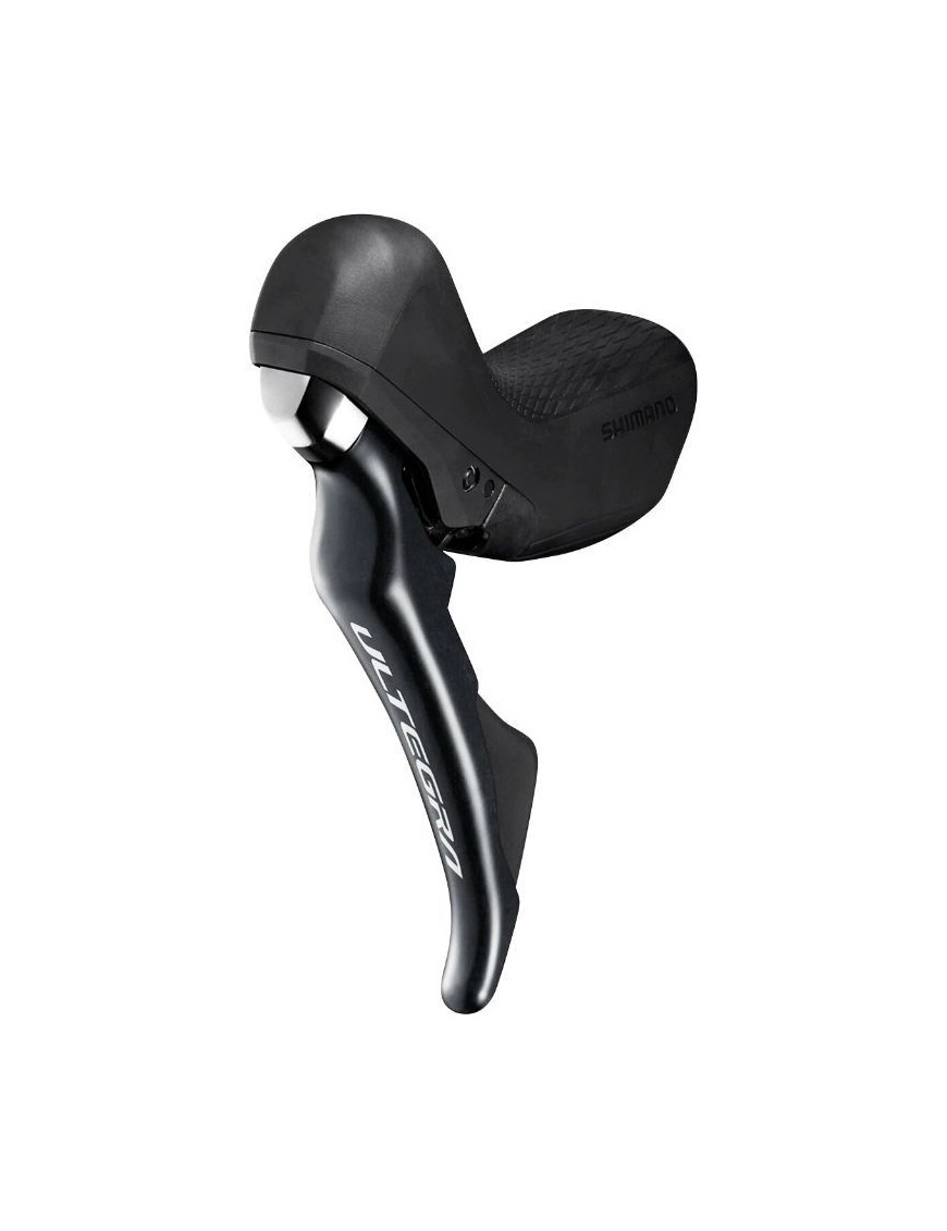 LEVIER-MANETTE ROUTE SHIMANO ULTEGRA 8020 GAUCHE EN 2X11V POUR FREIN A DISQUE
