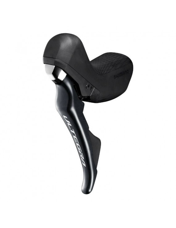 LEVIER-MANETTE ROUTE SHIMANO ULTEGRA 8020 GAUCHE EN 2X11V POUR FREIN A DISQUE