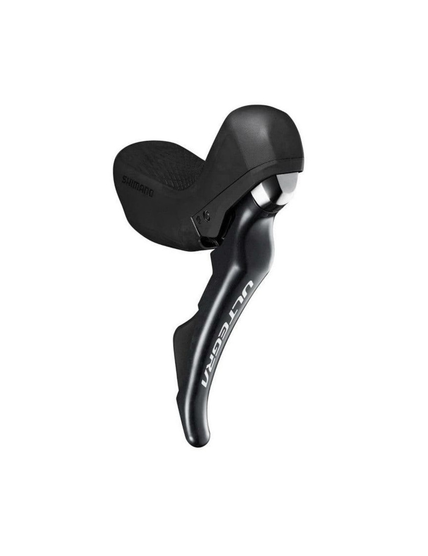 LEVIER-MANETTE ROUTE SHIMANO ULTEGRA 8020 DROIT 11V POUR FREIN A DISQUE
